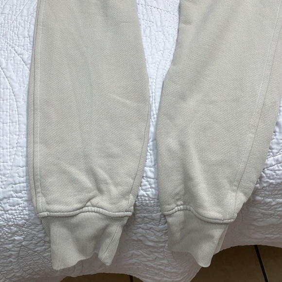 Joah Brown Stadium Joggers Sweatpants Size XS/S - Picture 9 of 11